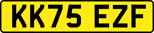 KK75EZF