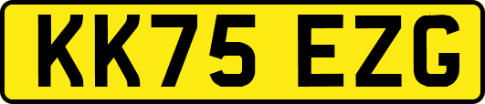 KK75EZG