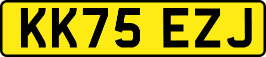 KK75EZJ