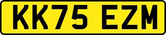 KK75EZM