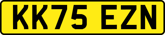 KK75EZN