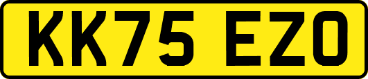 KK75EZO
