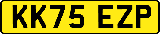 KK75EZP