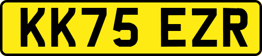 KK75EZR
