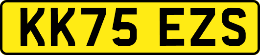KK75EZS