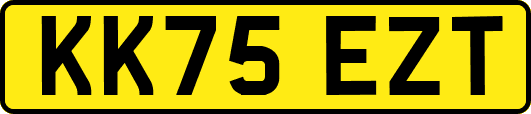 KK75EZT