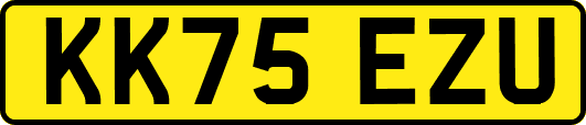KK75EZU