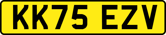 KK75EZV