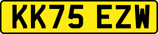 KK75EZW