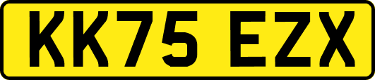 KK75EZX