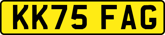 KK75FAG