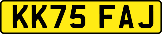 KK75FAJ