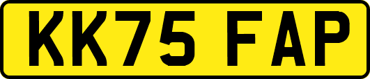 KK75FAP