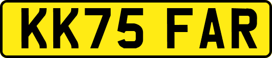 KK75FAR