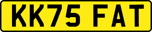 KK75FAT