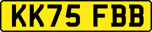 KK75FBB