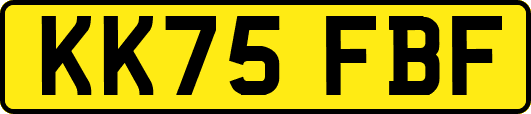 KK75FBF