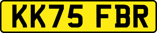 KK75FBR