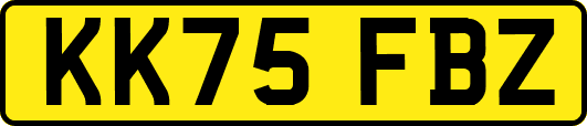 KK75FBZ