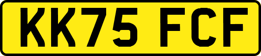 KK75FCF