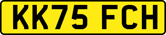 KK75FCH
