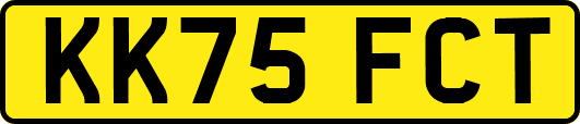 KK75FCT