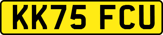 KK75FCU