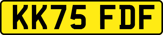 KK75FDF