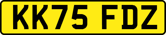 KK75FDZ