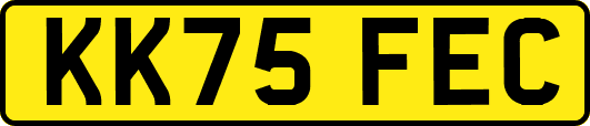 KK75FEC