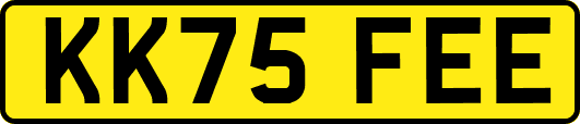KK75FEE