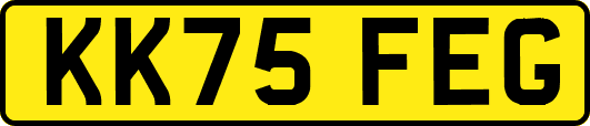 KK75FEG