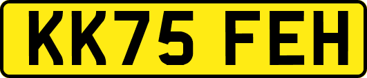 KK75FEH