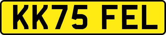 KK75FEL