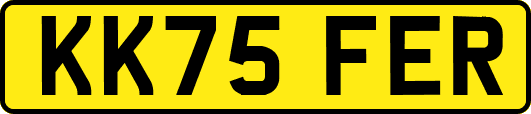 KK75FER