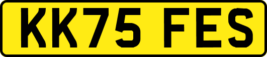 KK75FES