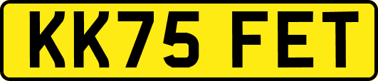 KK75FET