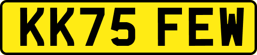 KK75FEW