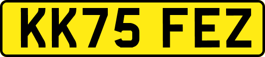 KK75FEZ