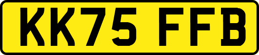 KK75FFB