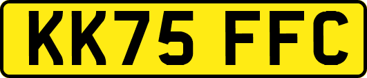 KK75FFC