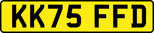 KK75FFD
