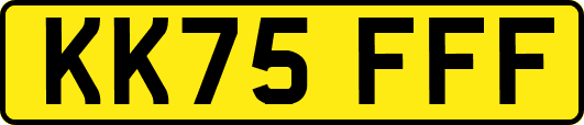 KK75FFF