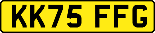 KK75FFG
