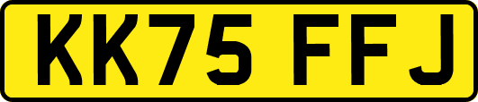 KK75FFJ