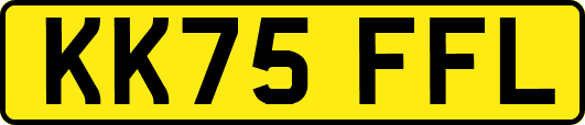 KK75FFL