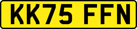 KK75FFN