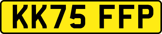 KK75FFP