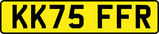 KK75FFR