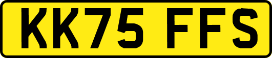 KK75FFS